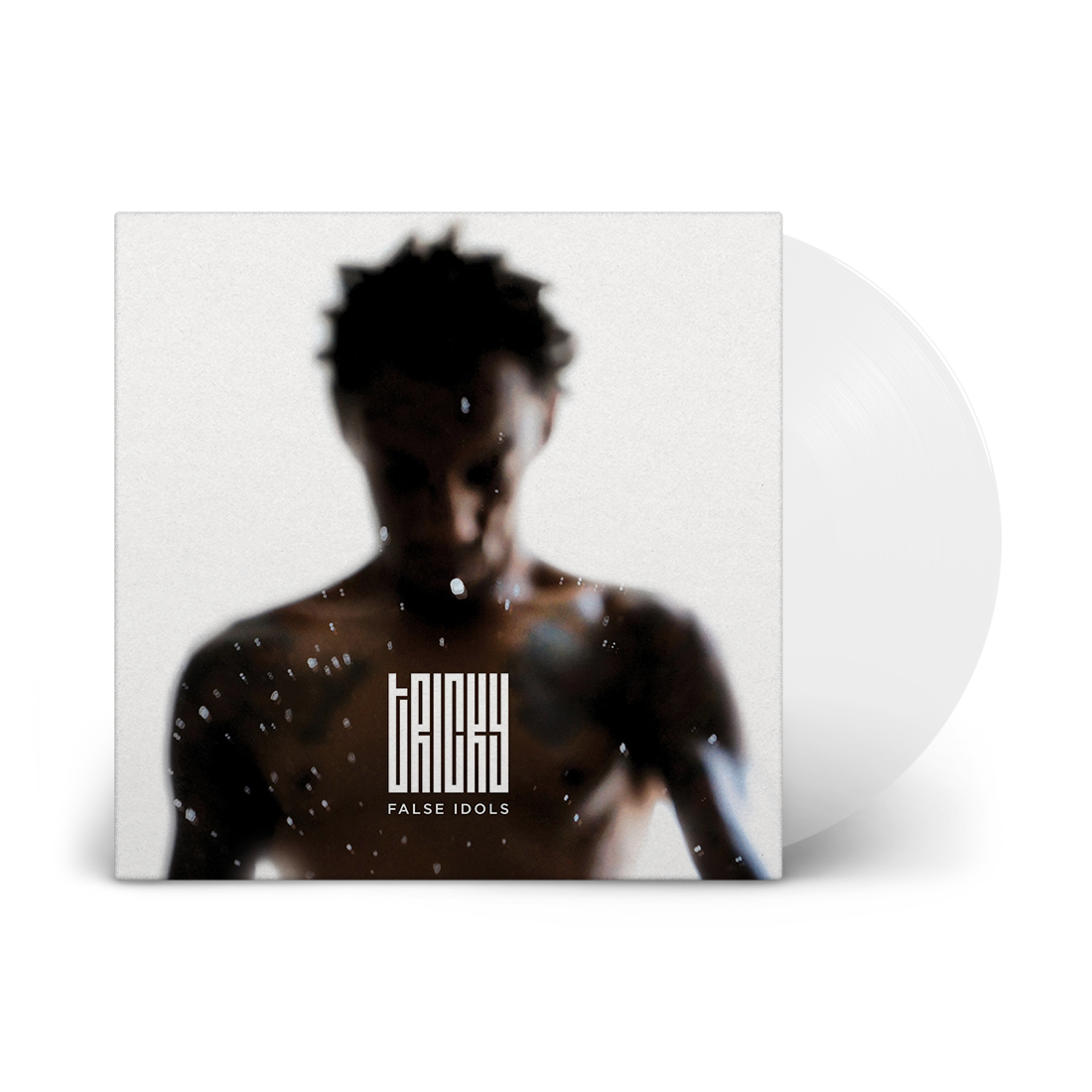 False Idols: White Vinyl 2LP [ vinyl ]