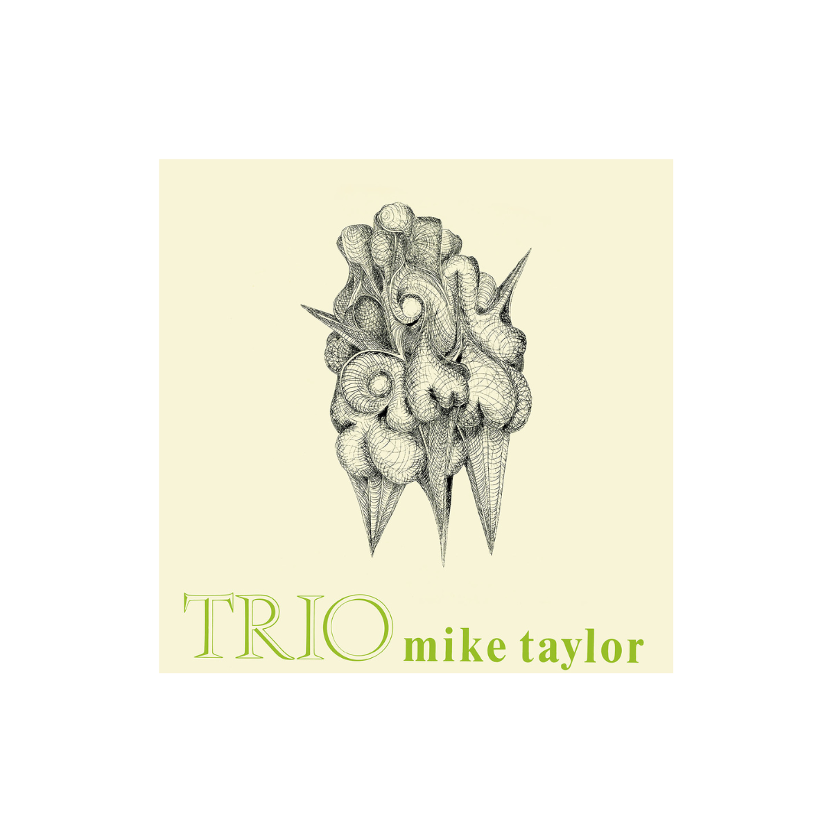 Trio - Vinyl [ vinyl ]