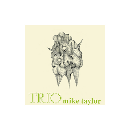 Trio - Vinyl [ vinyl ]