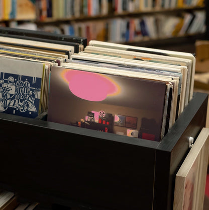 Unknown Mortal Orchestra - Multi-Love - 【Vinyl LP 】