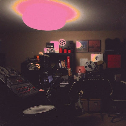 Unknown Mortal Orchestra - Multi-Love - 【Vinyl LP 】