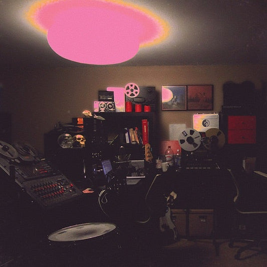 Unknown Mortal Orchestra - Multi-Love - 【Vinyl LP 】