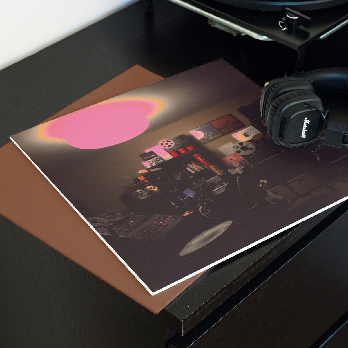 Unknown Mortal Orchestra - Multi-Love - 【Vinyl LP 】