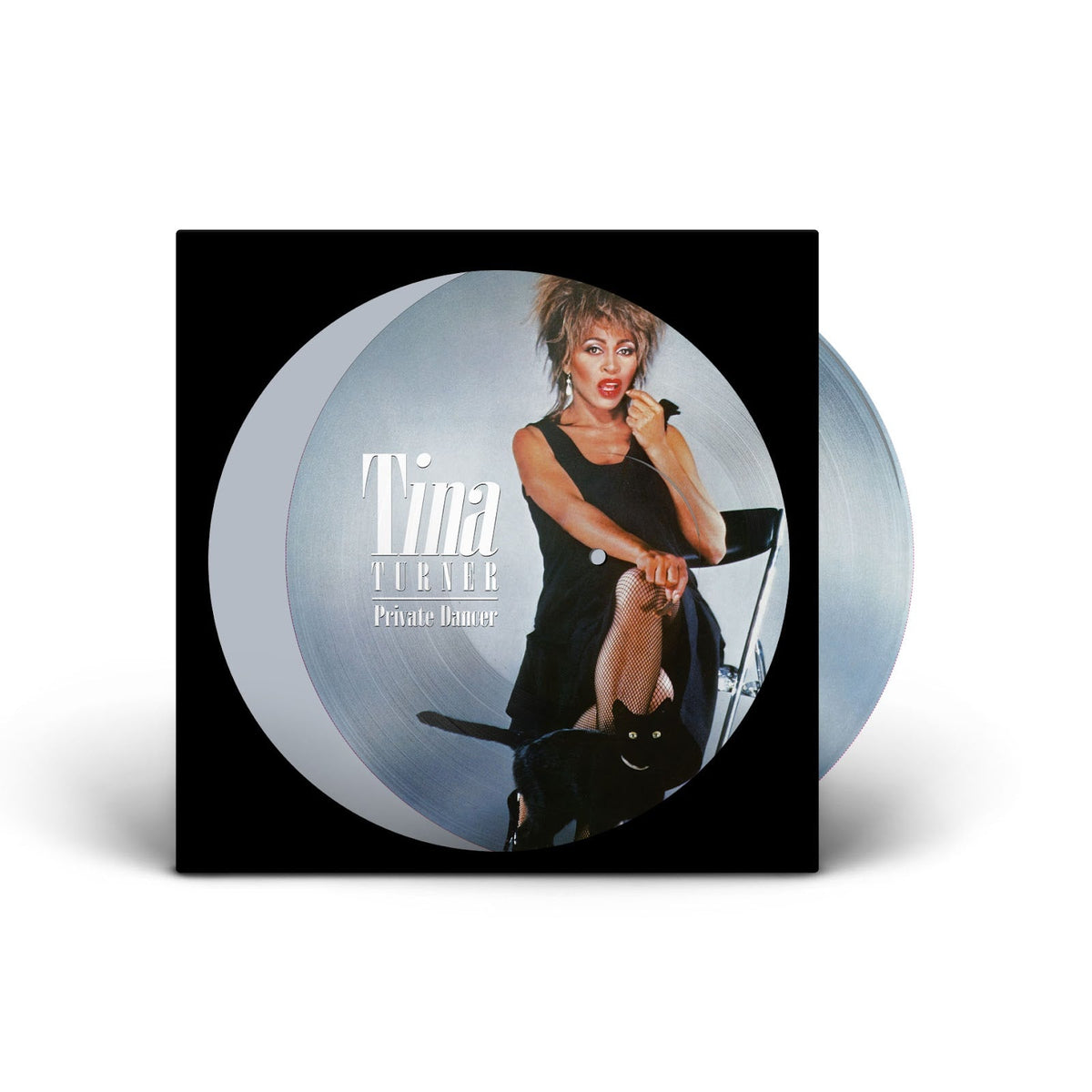 Private Dancer - 40th Anniversary Edition: Picture Disc Vinyl LP [ vinyl ]
