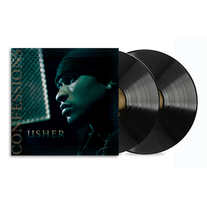 Confessions (20th Anniversary Edition): Vinyl 2LP [ vinyl ]