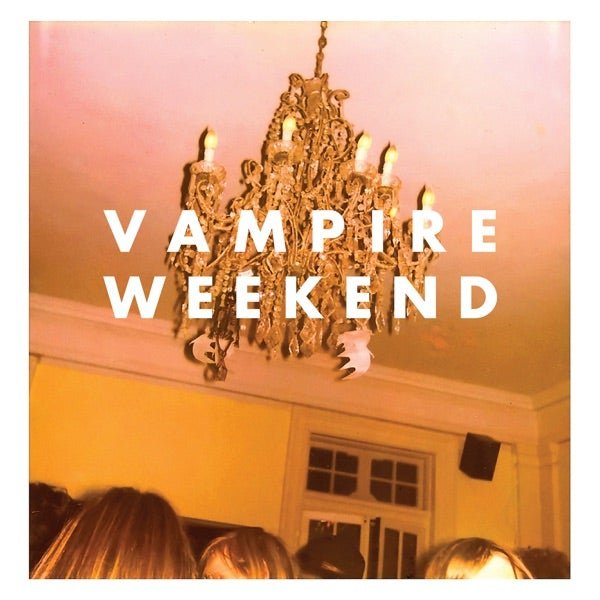 Vampire Weekend - Vampire Weekend - 【Vinyl LP 】