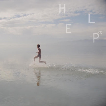 Various Artists - Help (2) - 【Vinyl LP 】