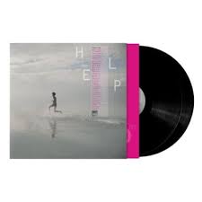 Various Artists - Help (2) - 【Vinyl LP 】
