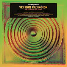 Various Artists - Late Night Tales: Version Excursion Selected By Don Letts - 【Vinyl LP 】