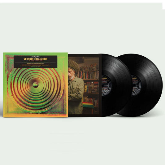 Various Artists - Late Night Tales: Version Excursion Selected By Don Letts - 【Vinyl LP 】