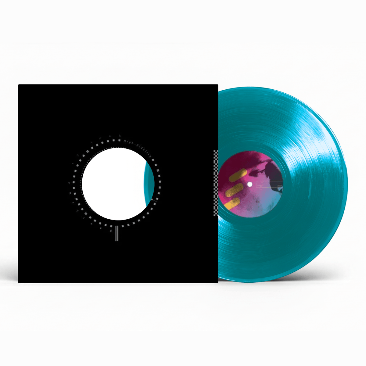 Various Artists - Pavilion 12”s Volume 1: Balearic Nuggets - RSD 2026 Aquamarine 【Vinyl LP 】