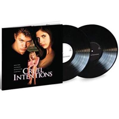 Various Artists - Cruel Intentions - 【Vinyl LP 】