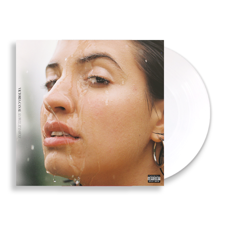 Slowly, It Dawns: Colour Vinyl LP [ vinyl ]