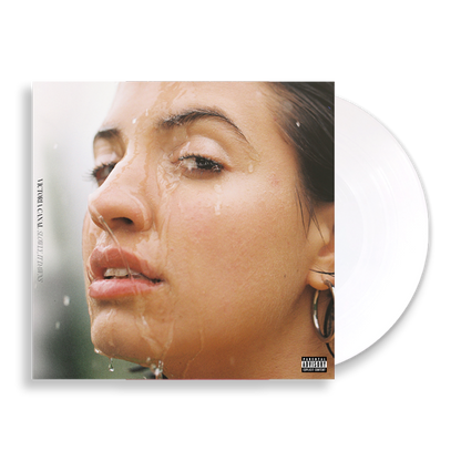 Slowly, It Dawns: Colour Vinyl LP [ vinyl ]