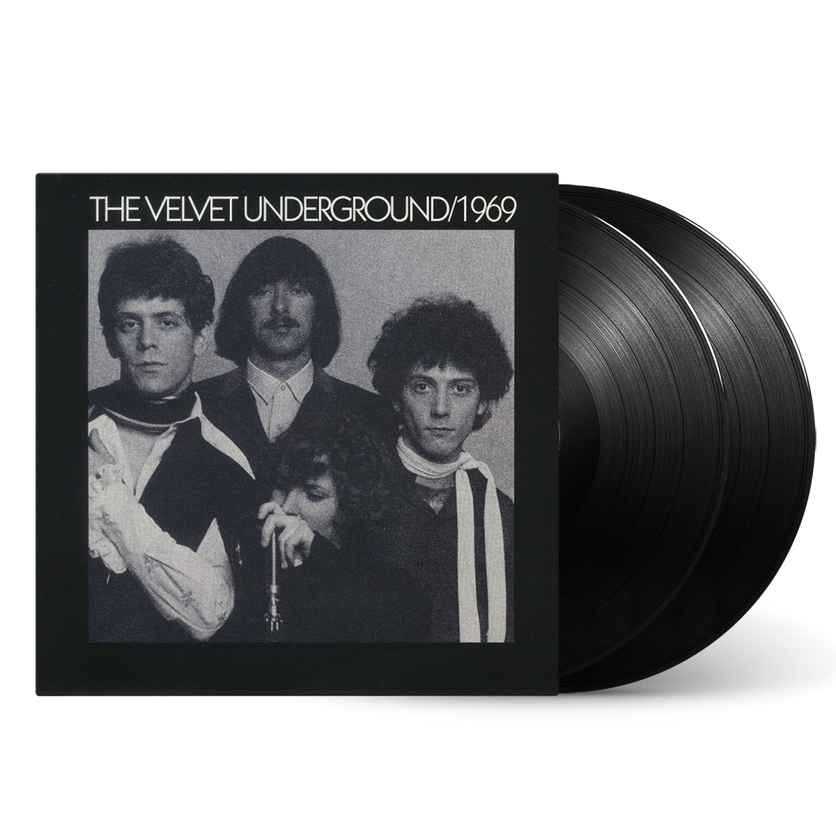 1969: Vinyl 2LP [ vinyl ]
