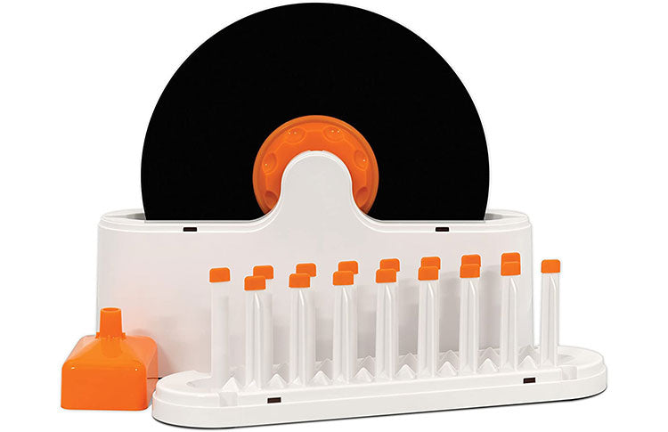 VVinyl Styl - Deep Groove Record Washer System