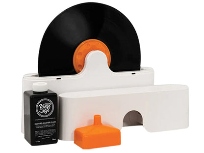 VVinyl Styl - Deep Groove Record Washer System