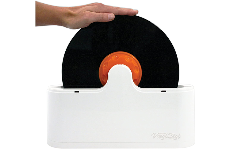 VVinyl Styl - Deep Groove Record Washer System