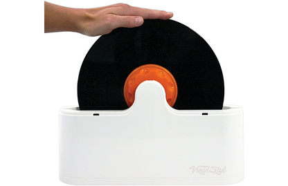 VVinyl Styl - Deep Groove Record Washer System