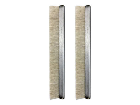 Vinyl Styl - Replacement Brushes for Deep Groove Record Washer