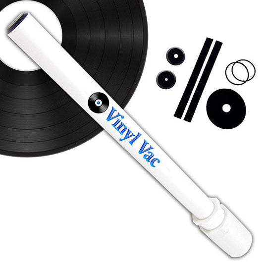 Vinyl Vac 33 - Vacuum Attachment Wand