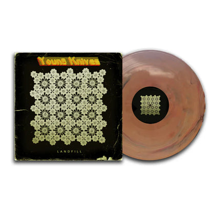 Landfill: Eco-Mix Colour Vinyl LP [ vinyl ]