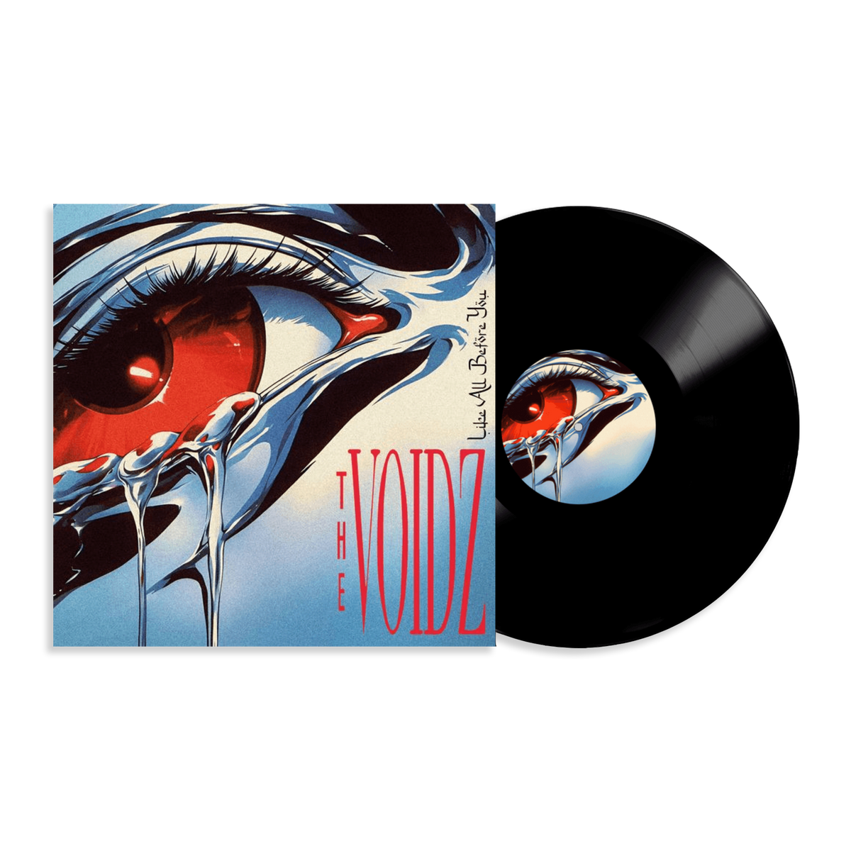 Like All Before You: Vinyl LP [ vinyl ]