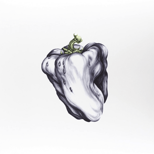 Ween - White Pepper - Green Vinyl LP Record
