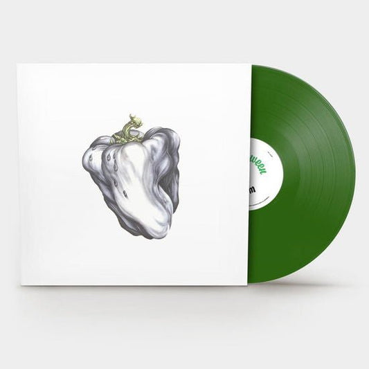 Ween - White Pepper - Green Vinyl LP Record