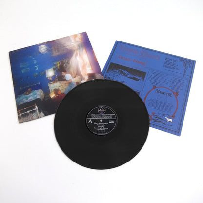 Weyes Blood - Titanic Rising - Vinyl LP Record