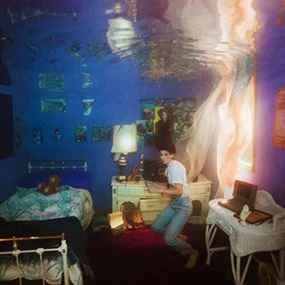 Weyes Blood - Titanic Rising - Vinyl LP Record