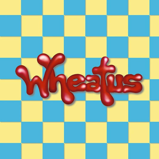 Wheatus - Wheatus - Vinyl LP Record