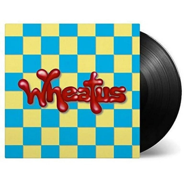 Wheatus - Wheatus - Vinyl LP Record