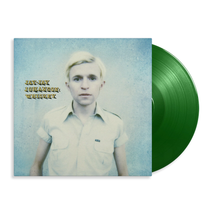Whiskey: Limited Light Green Vinyl LP [ vinyl ]