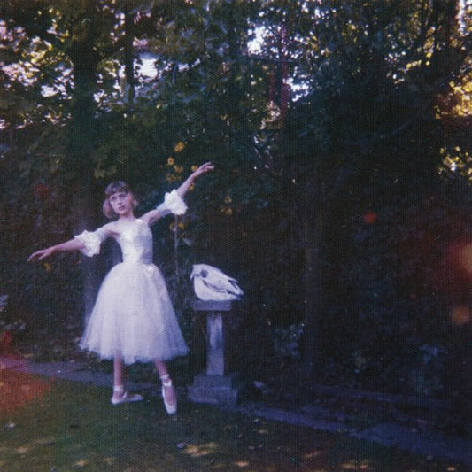 Wolf Alice - Visions Of A Life - 【Vinyl LP 】