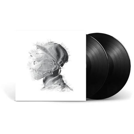 Woodkid - The Golden Age - Vinyl LP Record