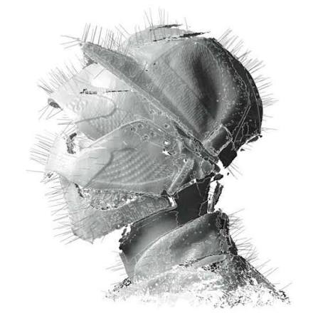 Woodkid - The Golden Age - Vinyl LP Record