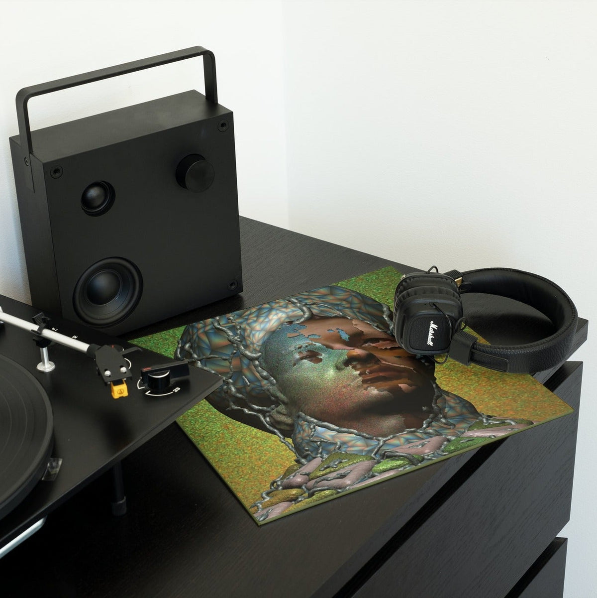 Yeasayer - Odd Blood - Vinyl LP Record