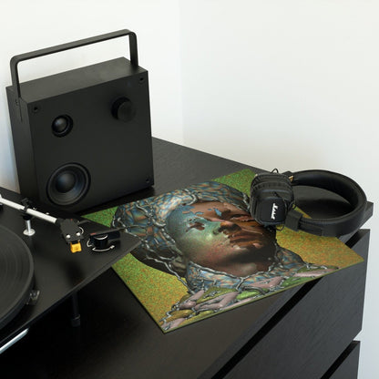 Yeasayer - Odd Blood - Vinyl LP Record