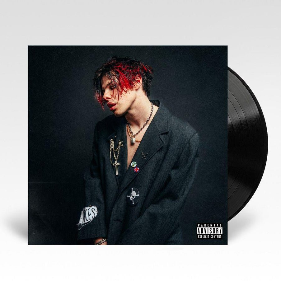 Yungblud - Yungblud - 【Vinyl LP 】